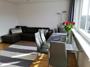 Apartament Morski Integro, Sopot